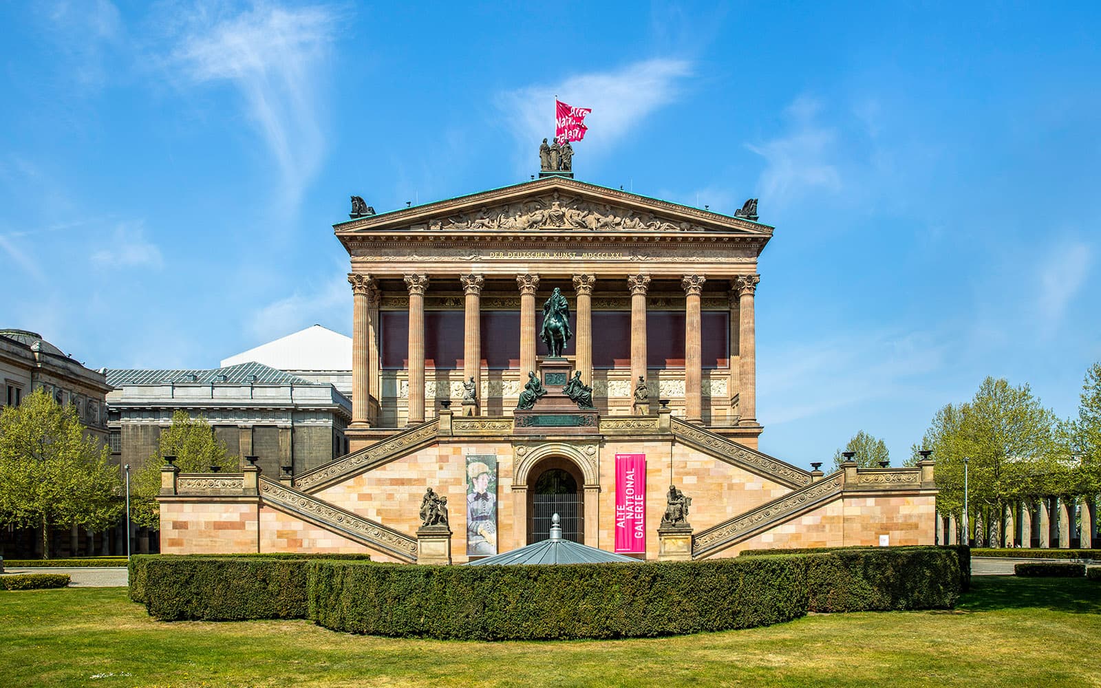 Berlin WelcomeCard: Unlimited Public Transport & Discounts tickets in Berlin - Activities | TickYourList