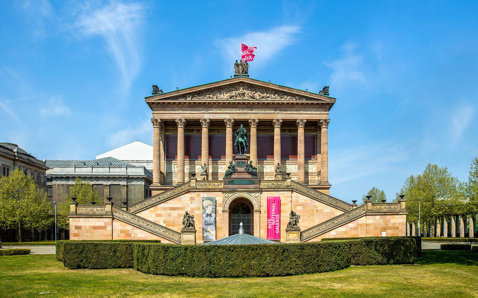 Berlin WelcomeCard: Unlimited Public Transport & Discounts tickets in Berlin - Activities | TickYourList