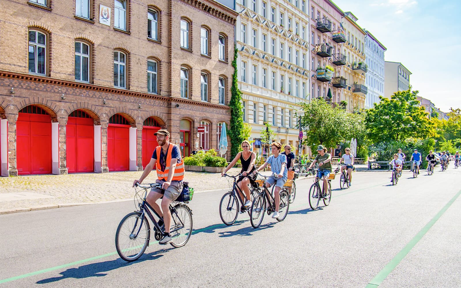 Berlin WelcomeCard: Unlimited Public Transport & Discounts tickets in Berlin - Highlights | TickYourList