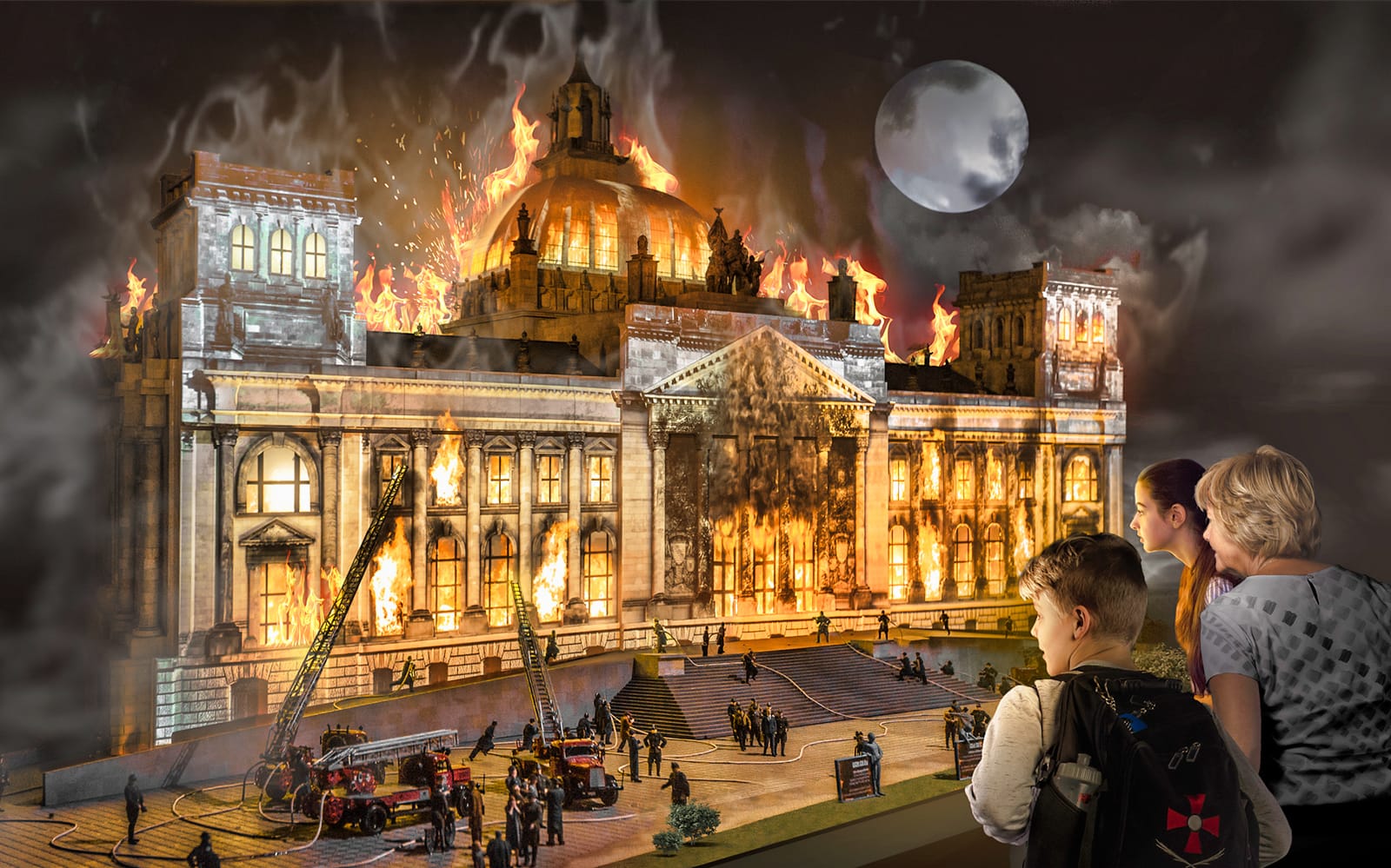 Little BIG City - Express Ticket in Berlin - Attractions | TickYourList