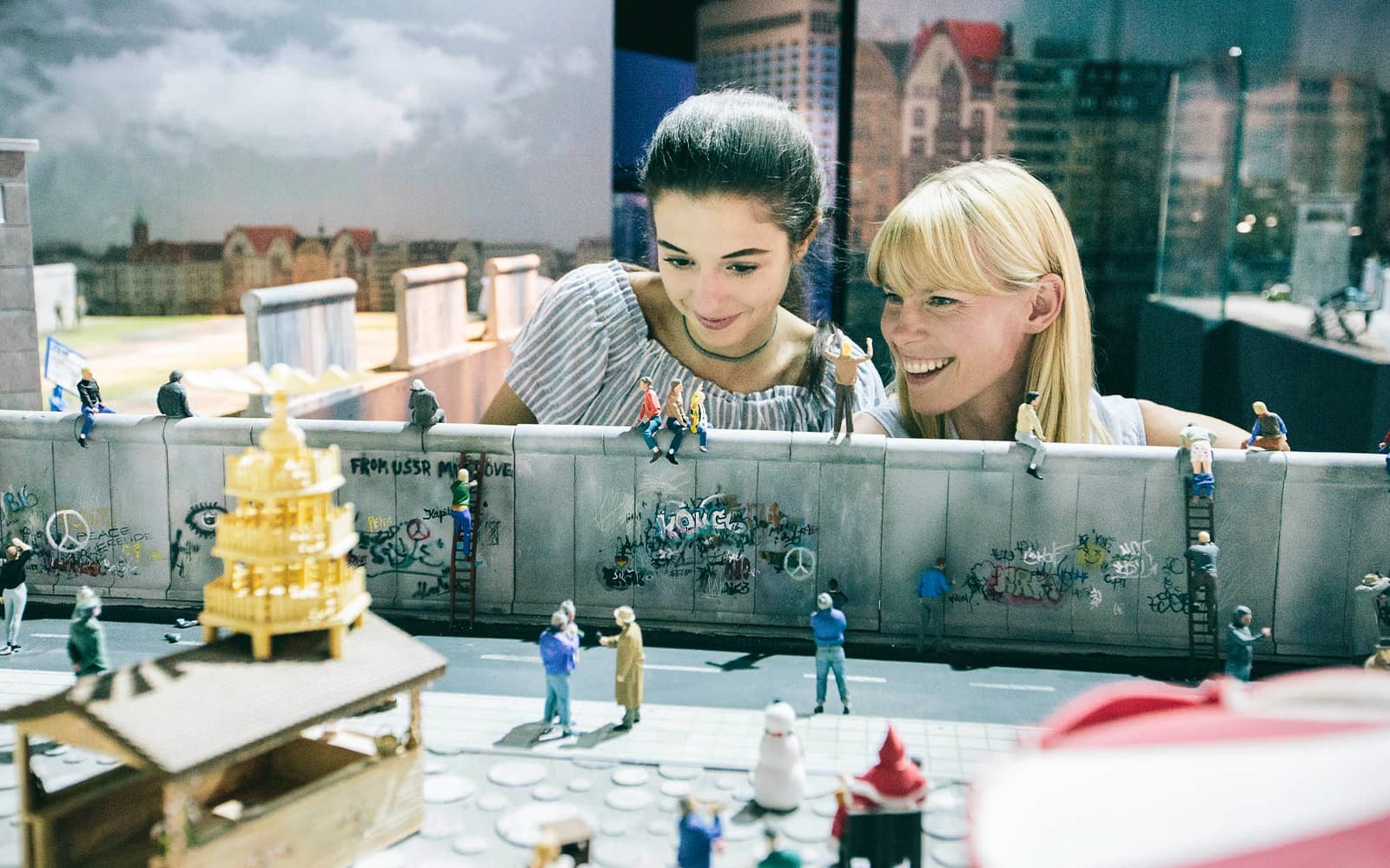 Little BIG City - Express Ticket in Berlin - Activities | TickYourList
