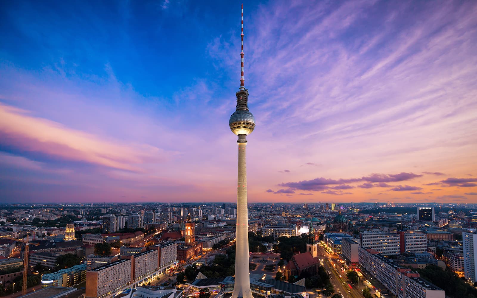 Skip the Line: 3-Course Dine and Wine at revolving Panorama Restaurant