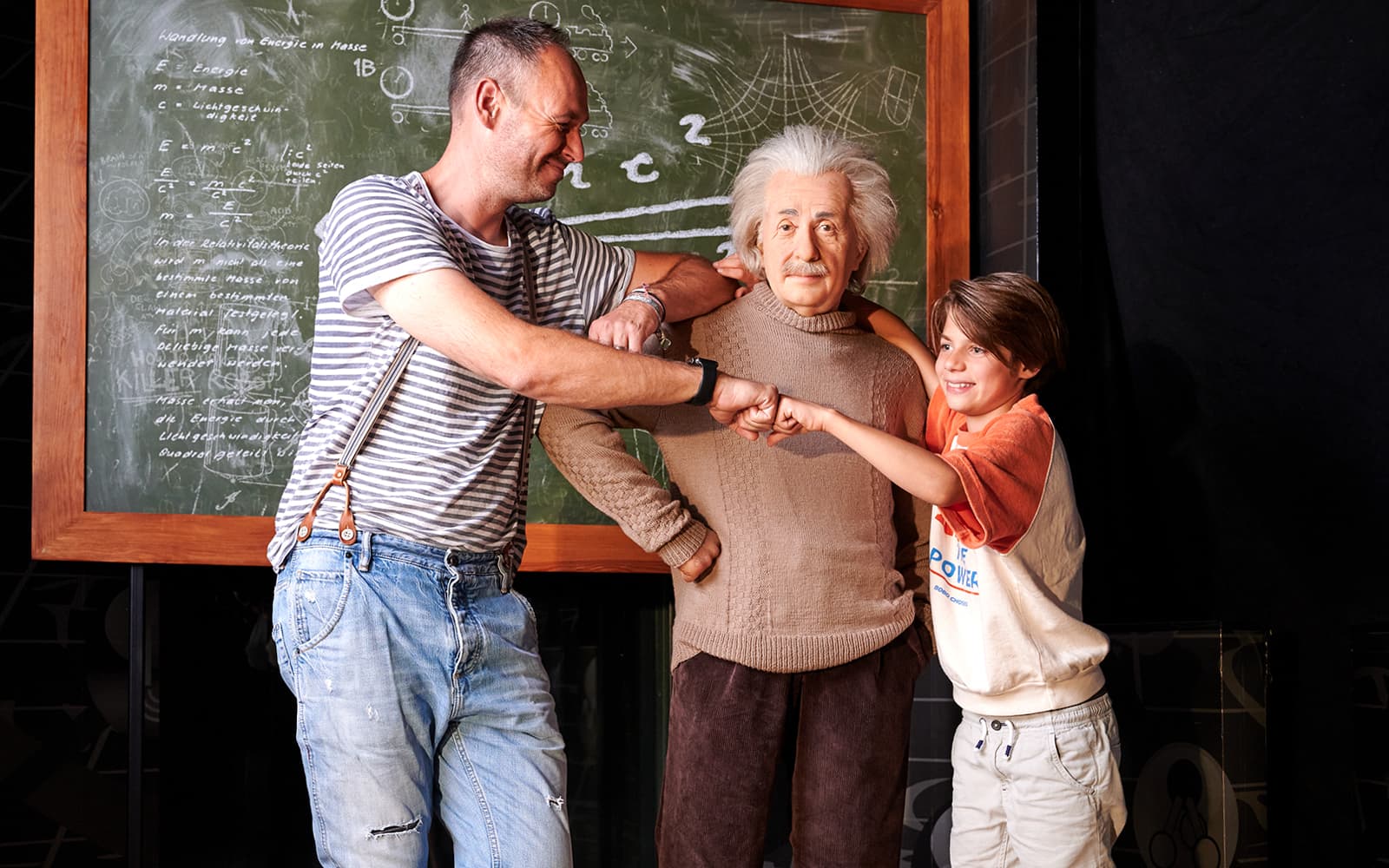 Madame Tussauds Berlin Admission Ticket in Berlin - Activities | TickYourList