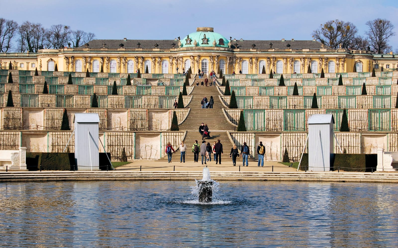 City Circle: Best Of Berlin Hop On Hop Off Bus with Optional Boat Tour tickets in Berlin - Activities | TickYourList