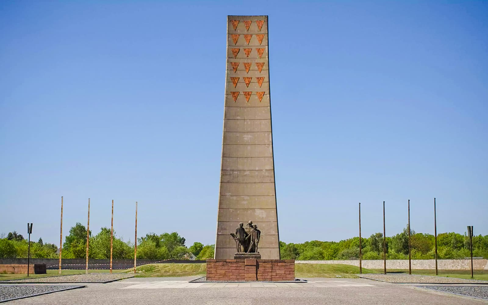 Sachsenhausen Concentration Camp Memorial Guided Tour From Berlin tickets in Berlin - Attractions | TickYourList
