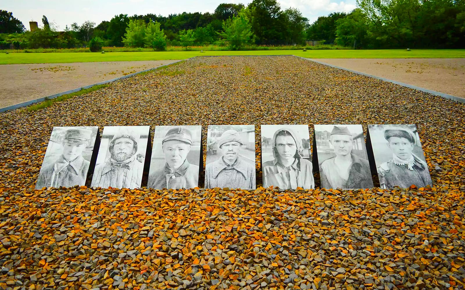 Sachsenhausen Concentration Camp Memorial Guided Tour From Berlin tickets in Berlin - Highlights | TickYourList