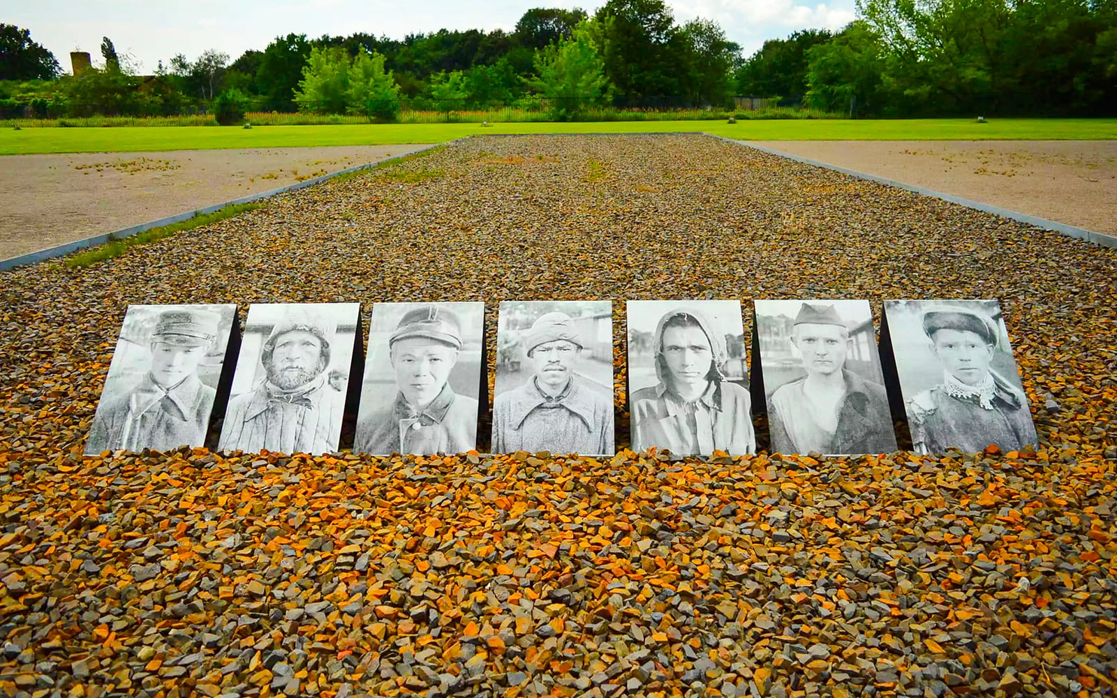 Sachsenhausen Concentration Camp Memorial Guided Tour From Berlin tickets in Berlin - Highlights | TickYourList