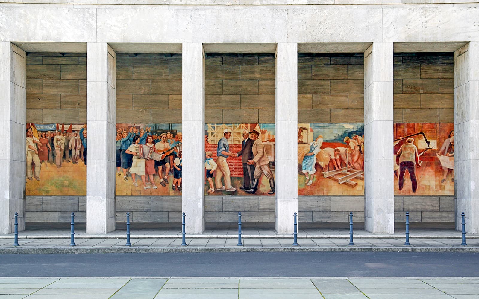 Half-Day Berlin Guided Walking Tour tickets in Berlin - Attractions | TickYourList