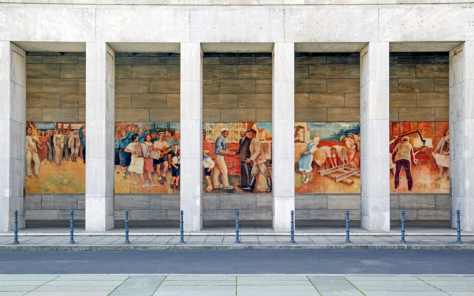 Half-Day Berlin Guided Walking Tour tickets in Berlin - Attractions | TickYourList