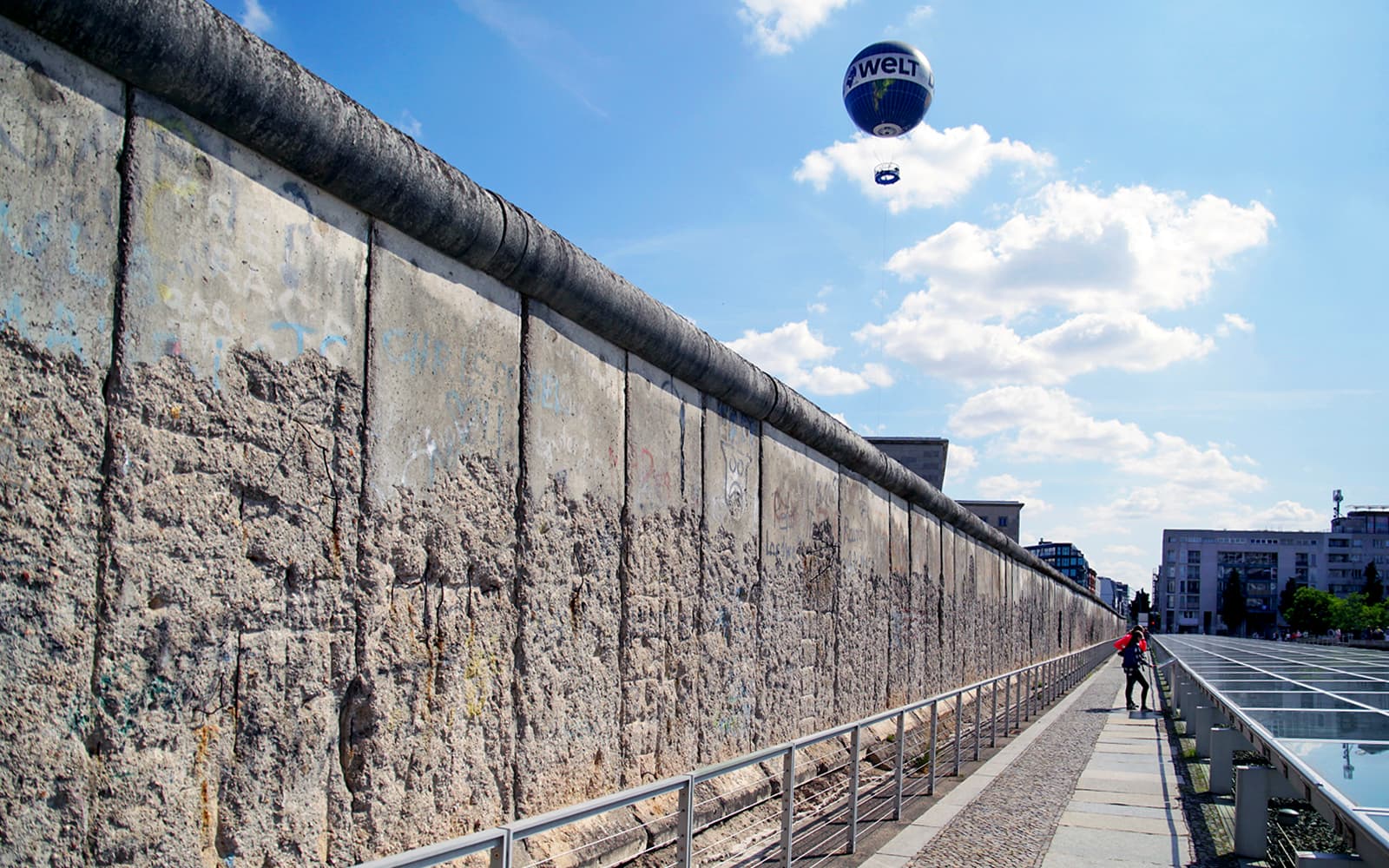 Half-Day Berlin Guided Walking Tour tickets in Berlin - Activities | TickYourList