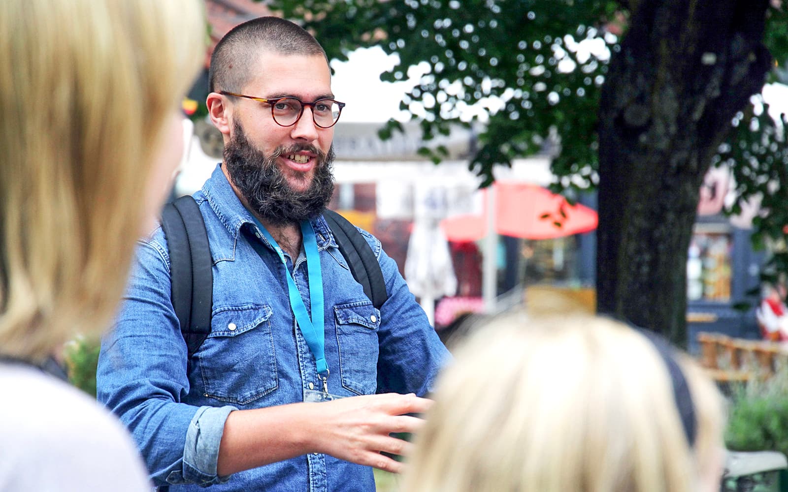 Half-Day Berlin Guided Walking Tour tickets in Berlin - Features | TickYourList