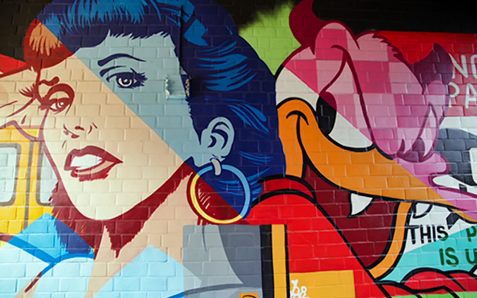 Berlin Street Art Guided Tour tickets in Berlin - Explore More | TickYourList