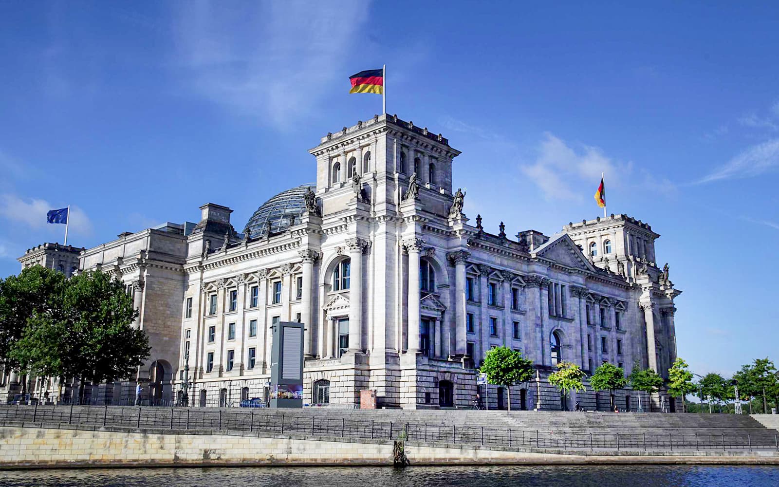 World War II And The Third Reich Walking Tour Of Berlin tickets in Berlin - Attractions | TickYourList