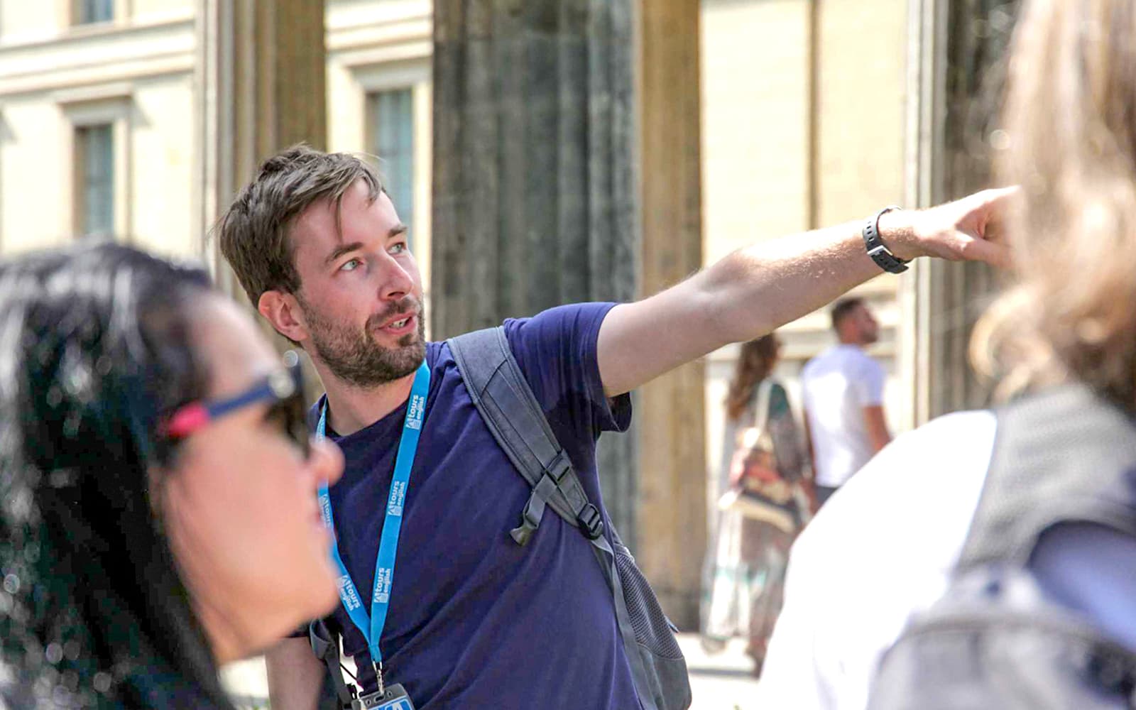 World War II And The Third Reich Walking Tour Of Berlin tickets in Berlin - Activities | TickYourList