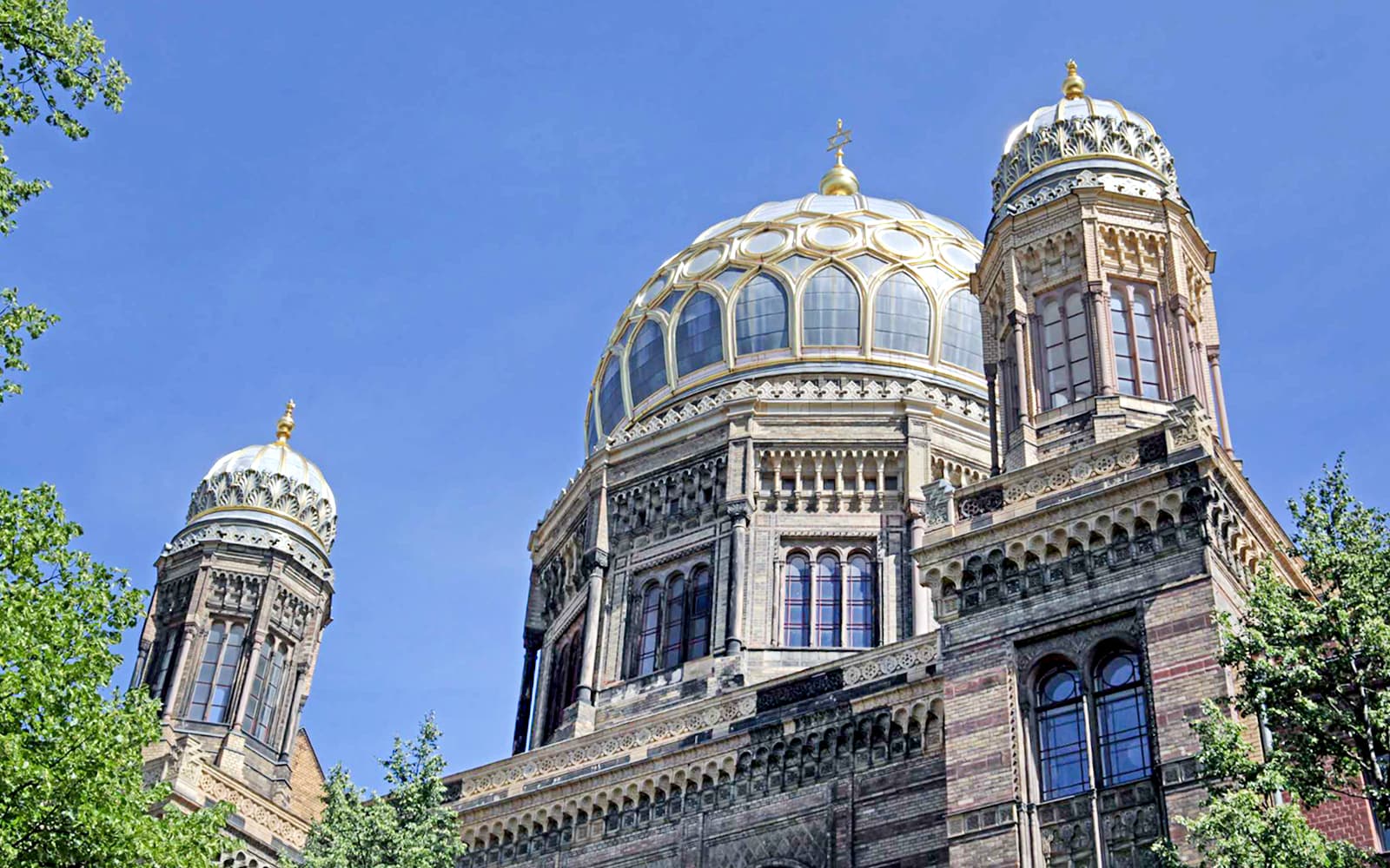 World War II And The Third Reich Walking Tour Of Berlin tickets in Berlin - Features | TickYourList