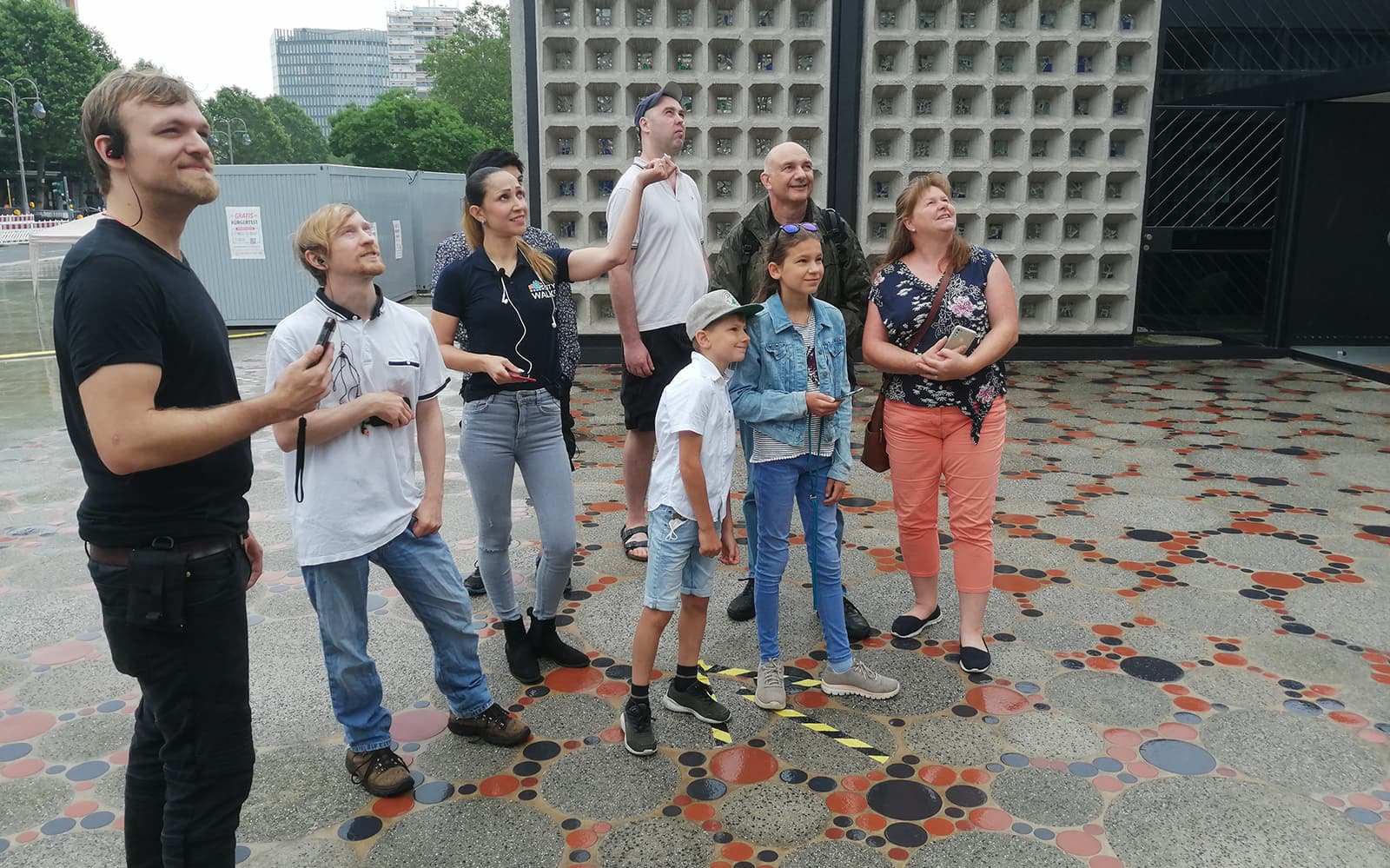 Berlin Walking Tour Pass: 2 Guided & 4 Self-Guided Routes tickets in Berlin - Activities | TickYourList