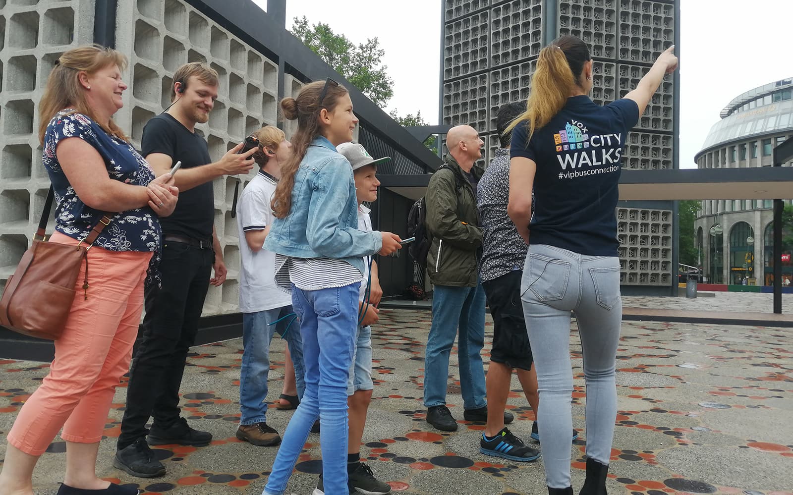 Berlin Walking Tour Pass: 2 Guided & 4 Self-Guided Routes tickets in Berlin - Features | TickYourList