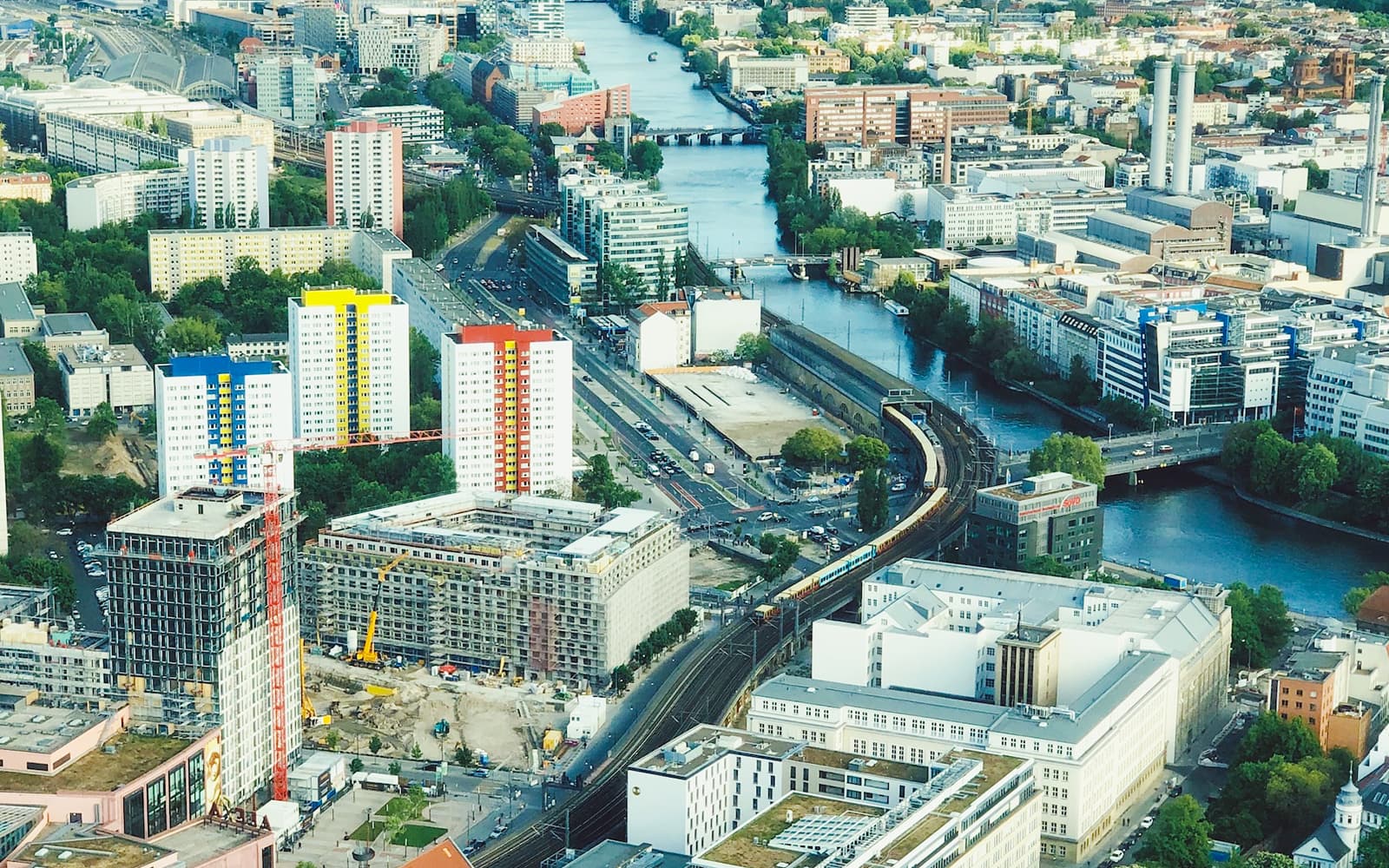 Berlin TV Tower: Fast view Ticket & Breakfast in Berlin - Activities | TickYourList