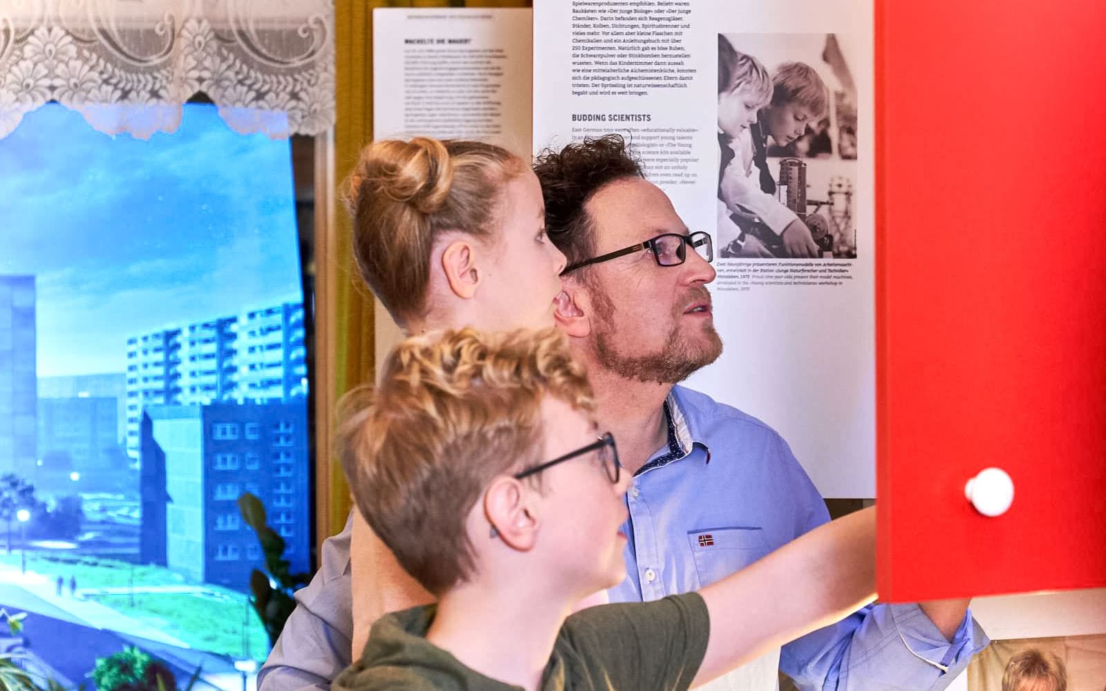 DDR Museum Berlin Admission Tickets in Berlin - Attractions | TickYourList