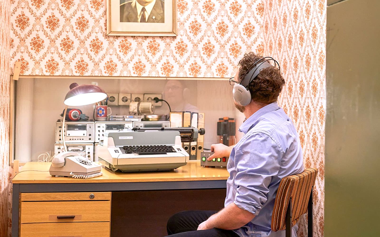 DDR Museum Berlin Admission Tickets in Berlin - Activities | TickYourList