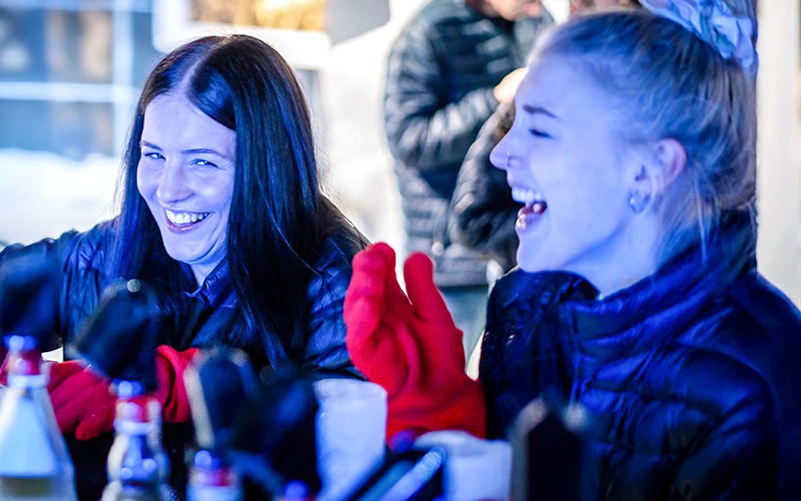 Tickets for Berlin Icebar Including 3 Drinks in Berlin - Attractions | TickYourList