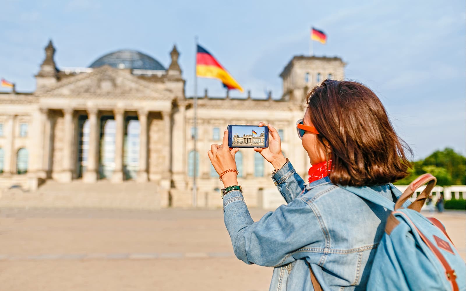 Berlin Self Guided Audio Tour tickets in Berlin - Attractions | TickYourList
