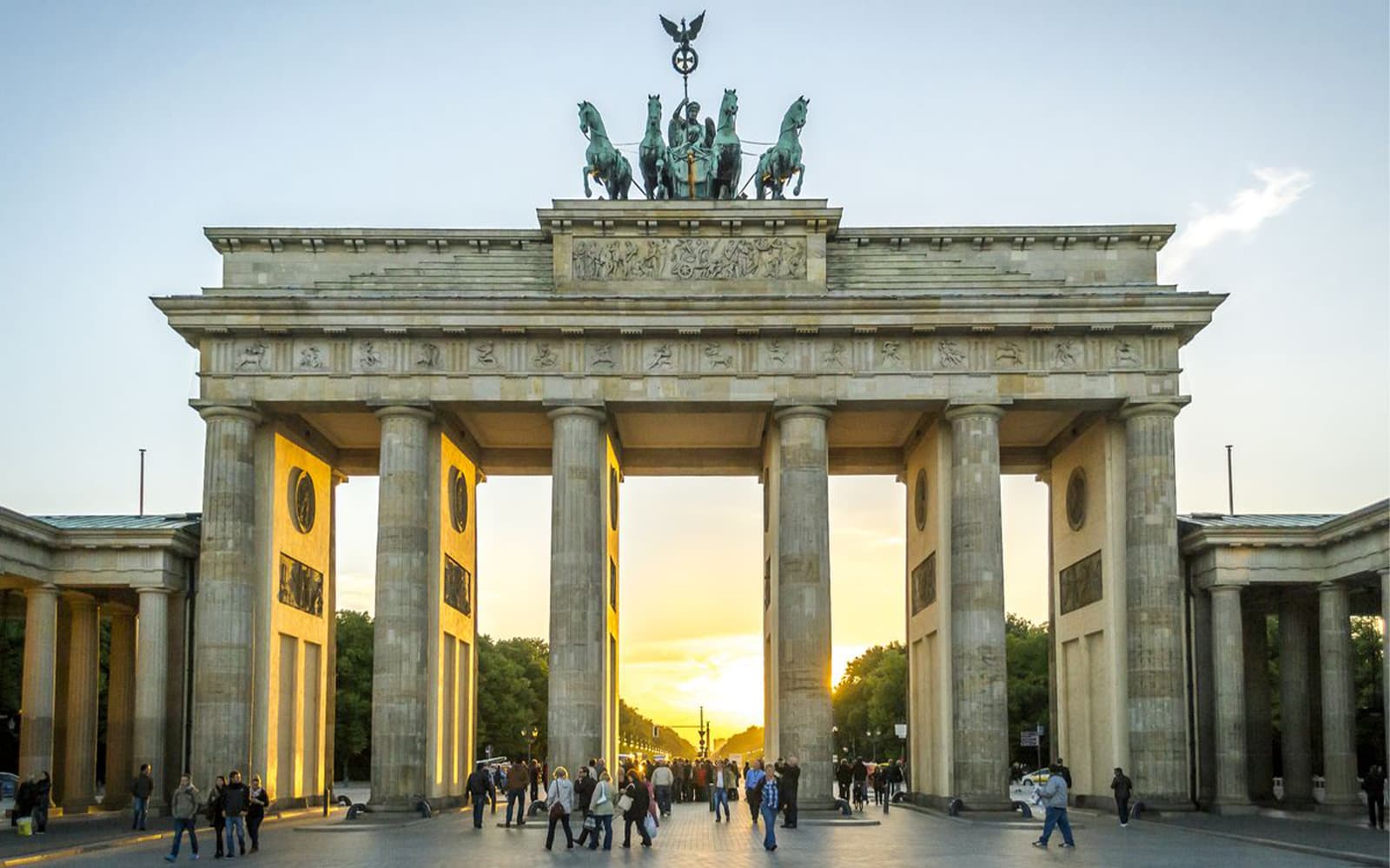 Berlin Self Guided Audio Tour tickets in Berlin - Activities | TickYourList