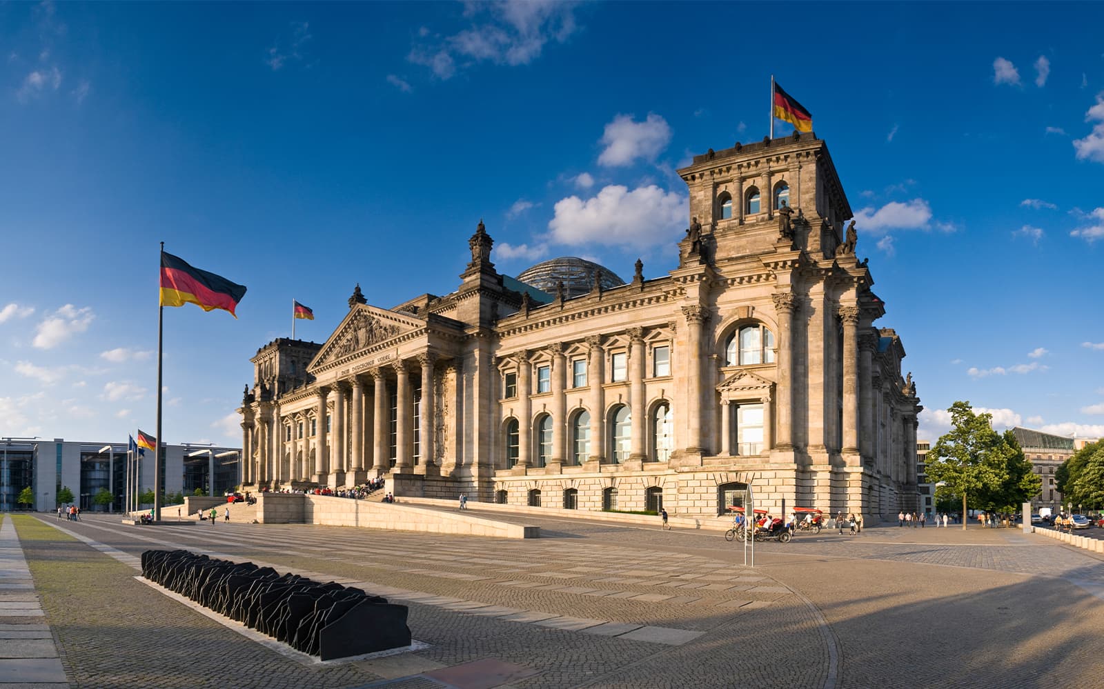 Berlin Self Guided Audio Tour tickets in Berlin - Highlights | TickYourList