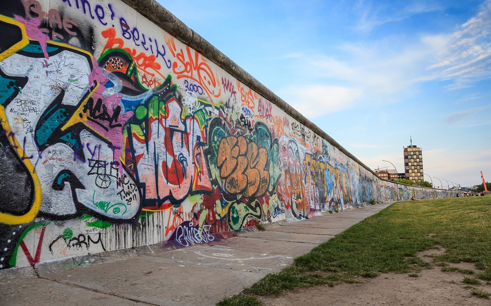 Berlin Self Guided Audio Tour tickets in Berlin - Features | TickYourList