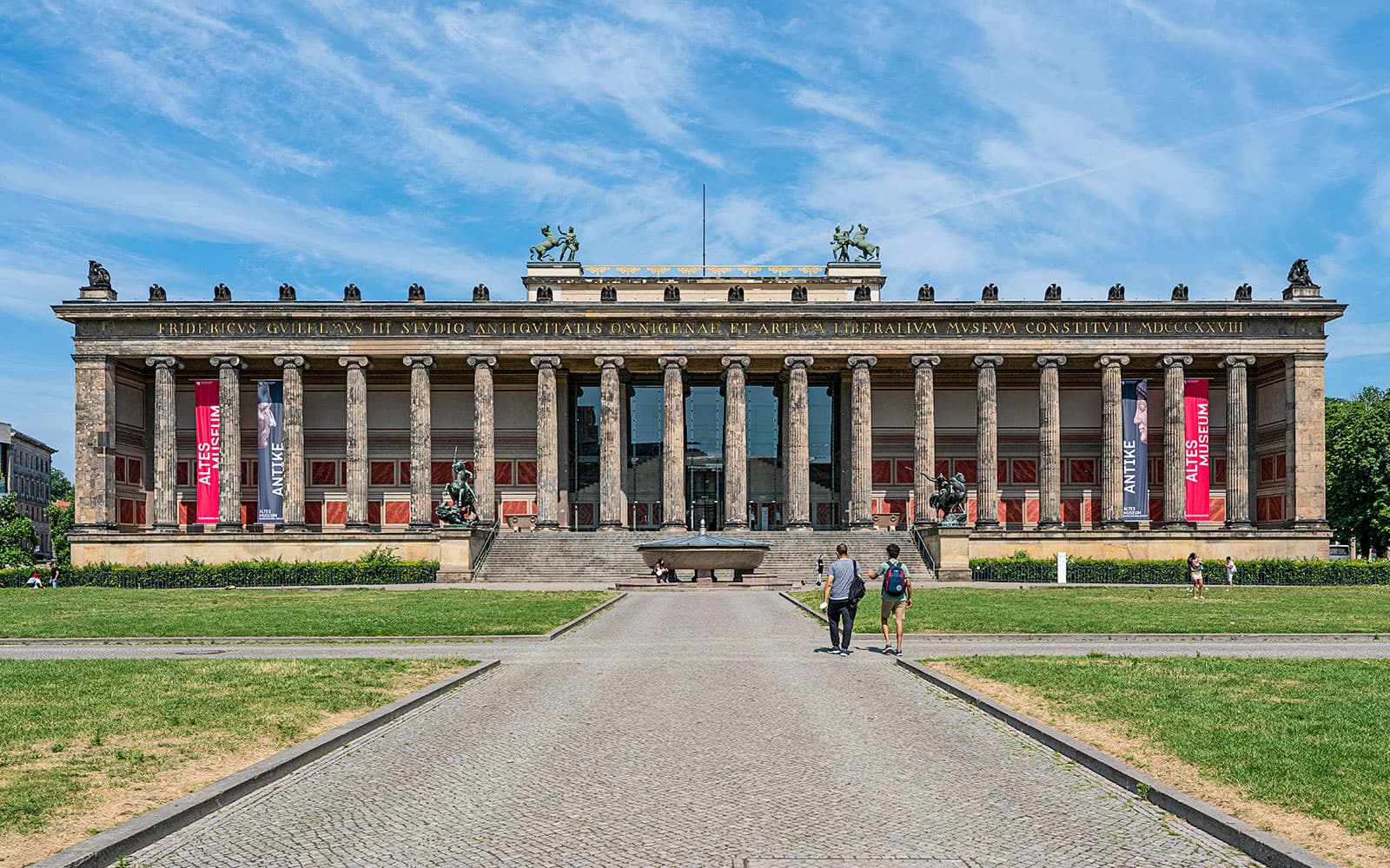 Top Tour Sightseeing: 24-Hour Hop-On Hop-Off Berlin Tour tickets in Berlin - Highlights | TickYourList