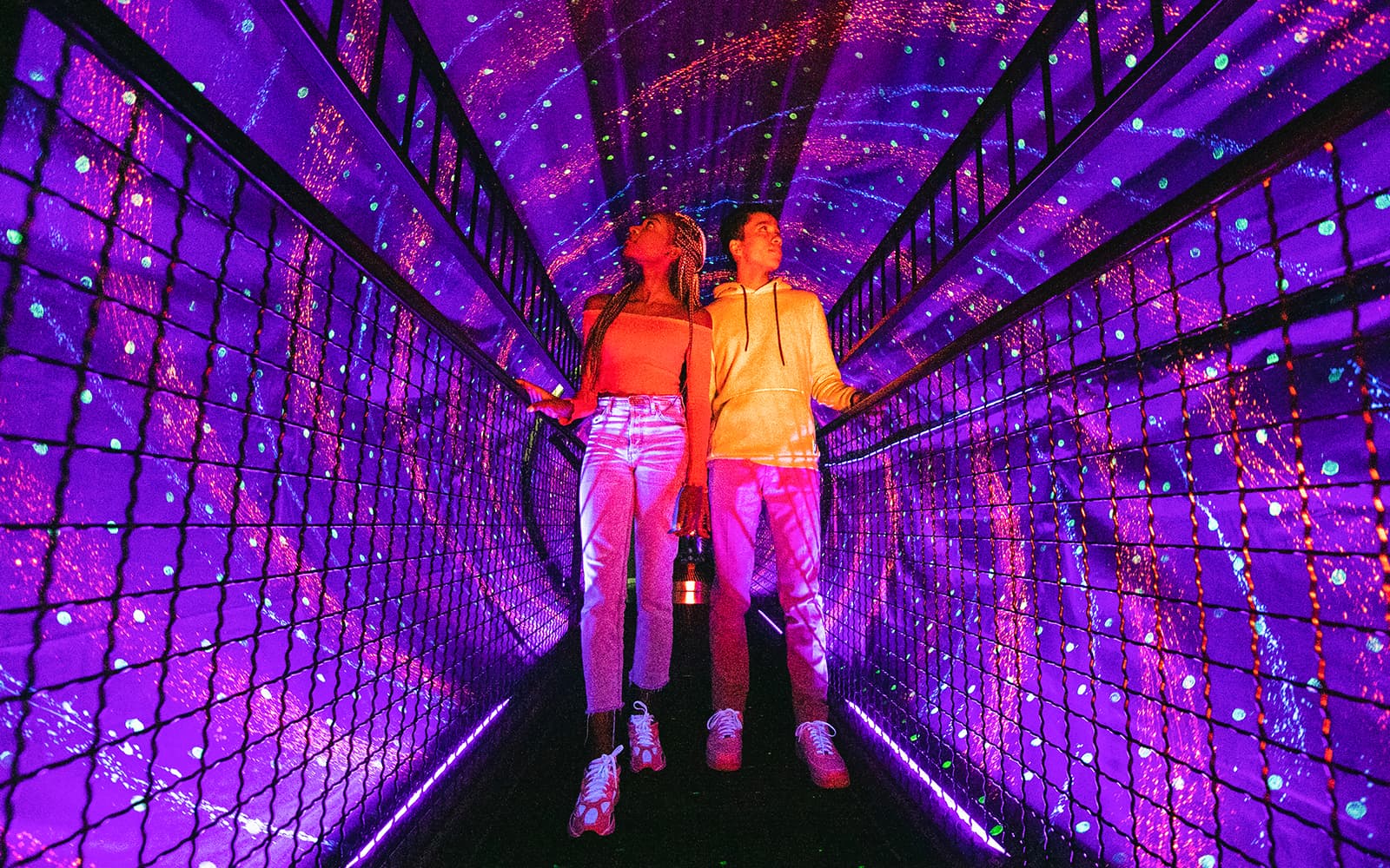 Illuseum Berlin Tickets