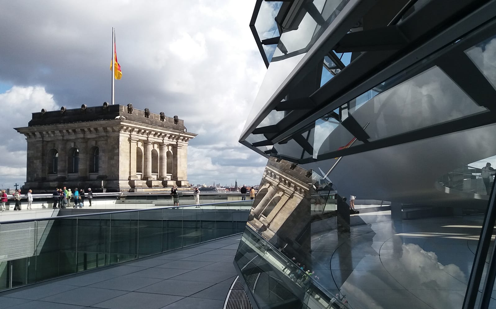 Multi-lingual Private Guided Tour of Reichstag & Glass Dome tickets in Berlin - Activities | TickYourList