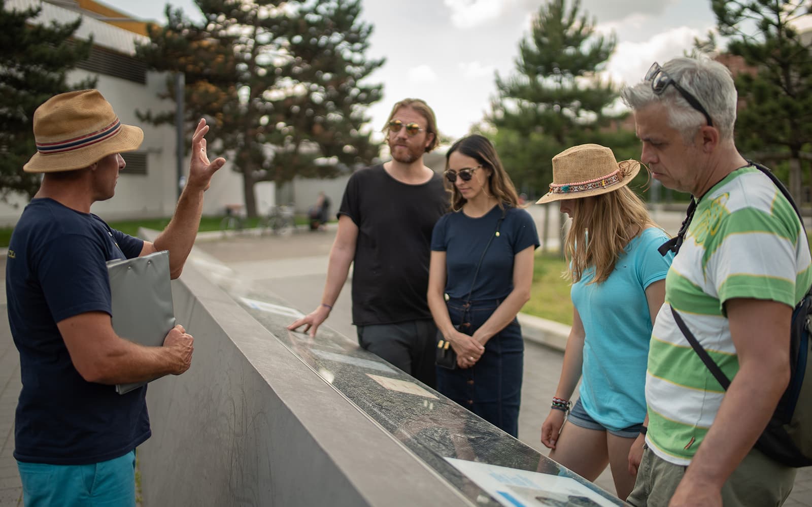Guided Tour of Third Reich & World War II in Berlin tickets in Berlin - Activities | TickYourList