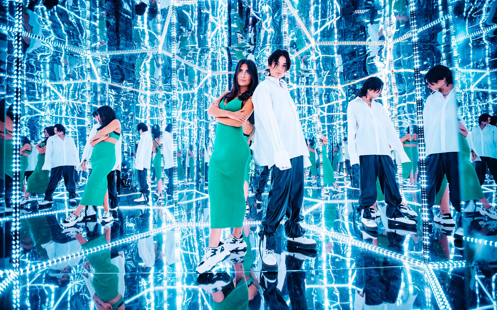 Entry Ticket Studio of Wonders in Berlin - Attractions | TickYourList