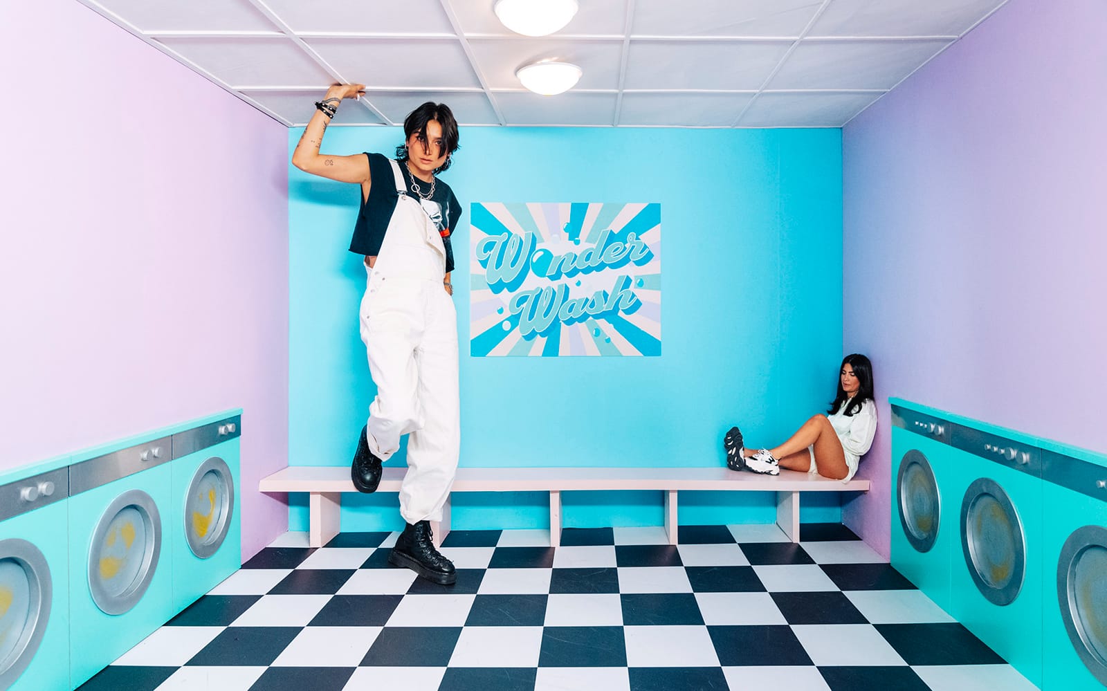 Entry Ticket Studio of Wonders in Berlin - Activities | TickYourList