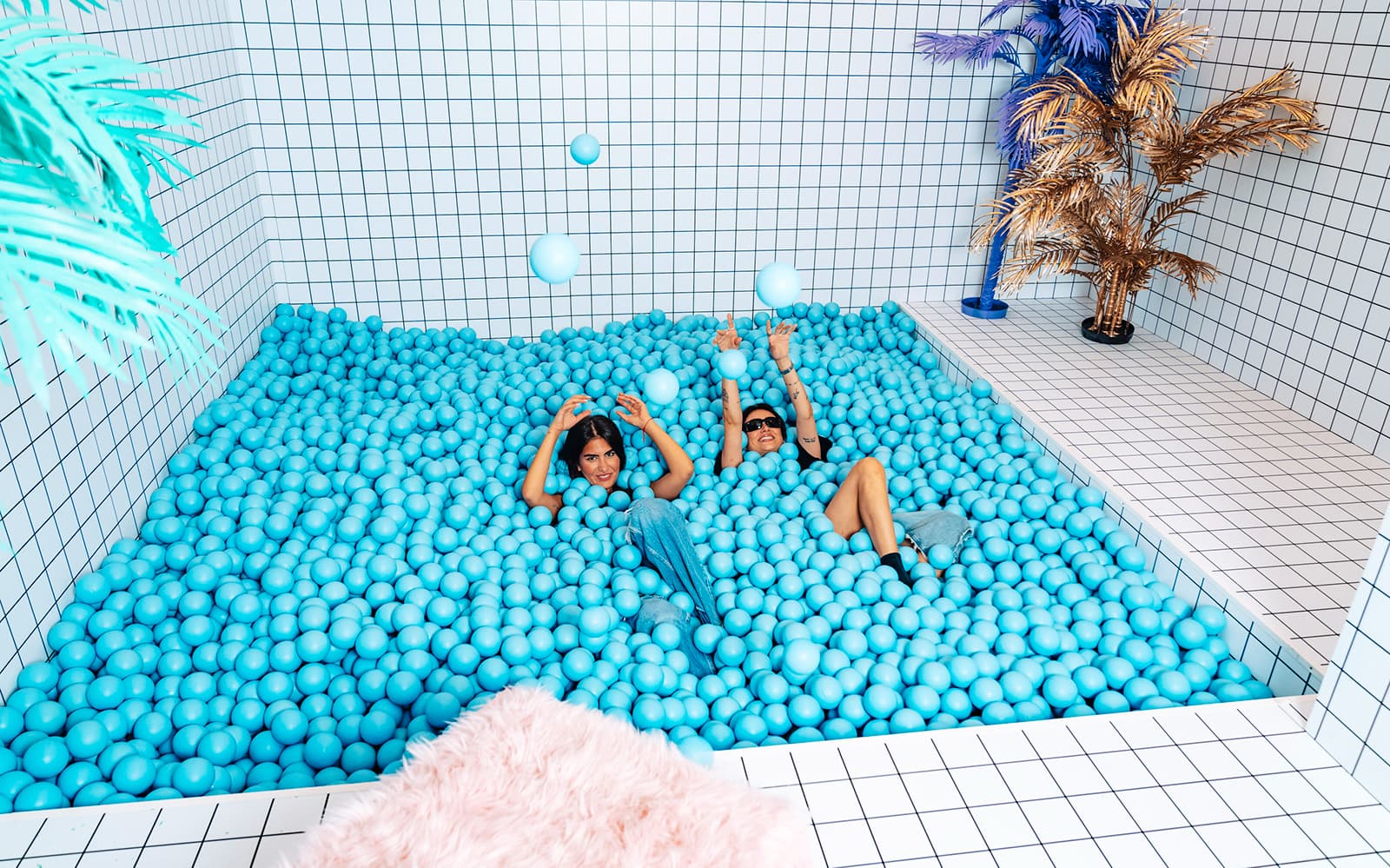 Entry Ticket Studio of Wonders in Berlin - Features | TickYourList