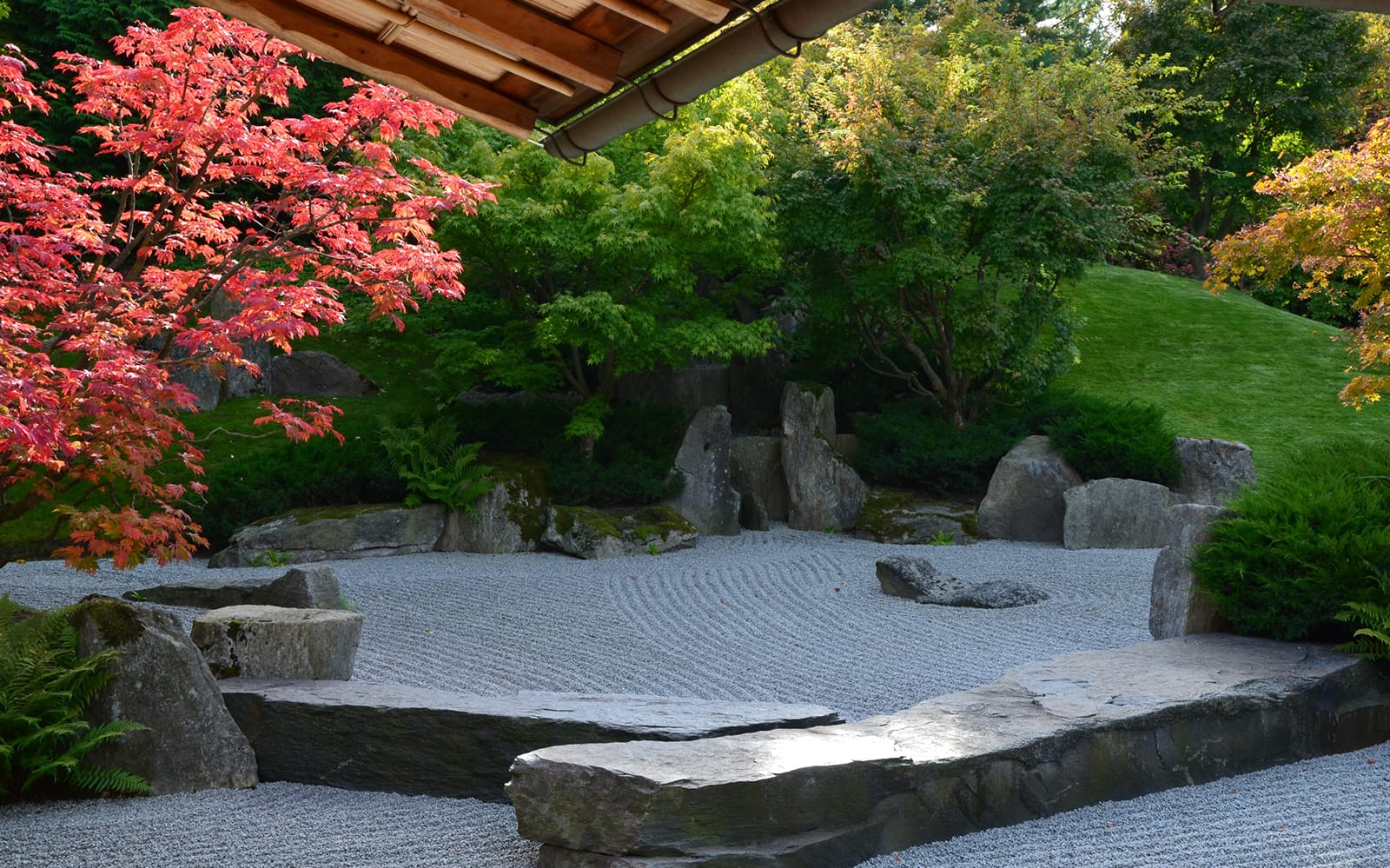 Guided Tour of the Gardens of the World tickets in Berlin - Activities | TickYourList