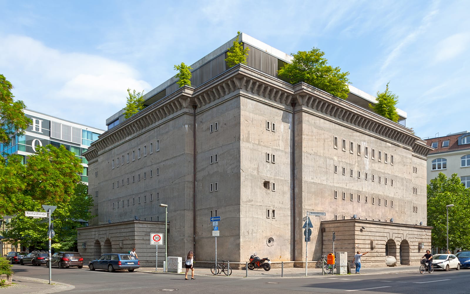 Hitlers Berlin - Führung zum Dritten Reich experience tickets in Berlin | TickYourList