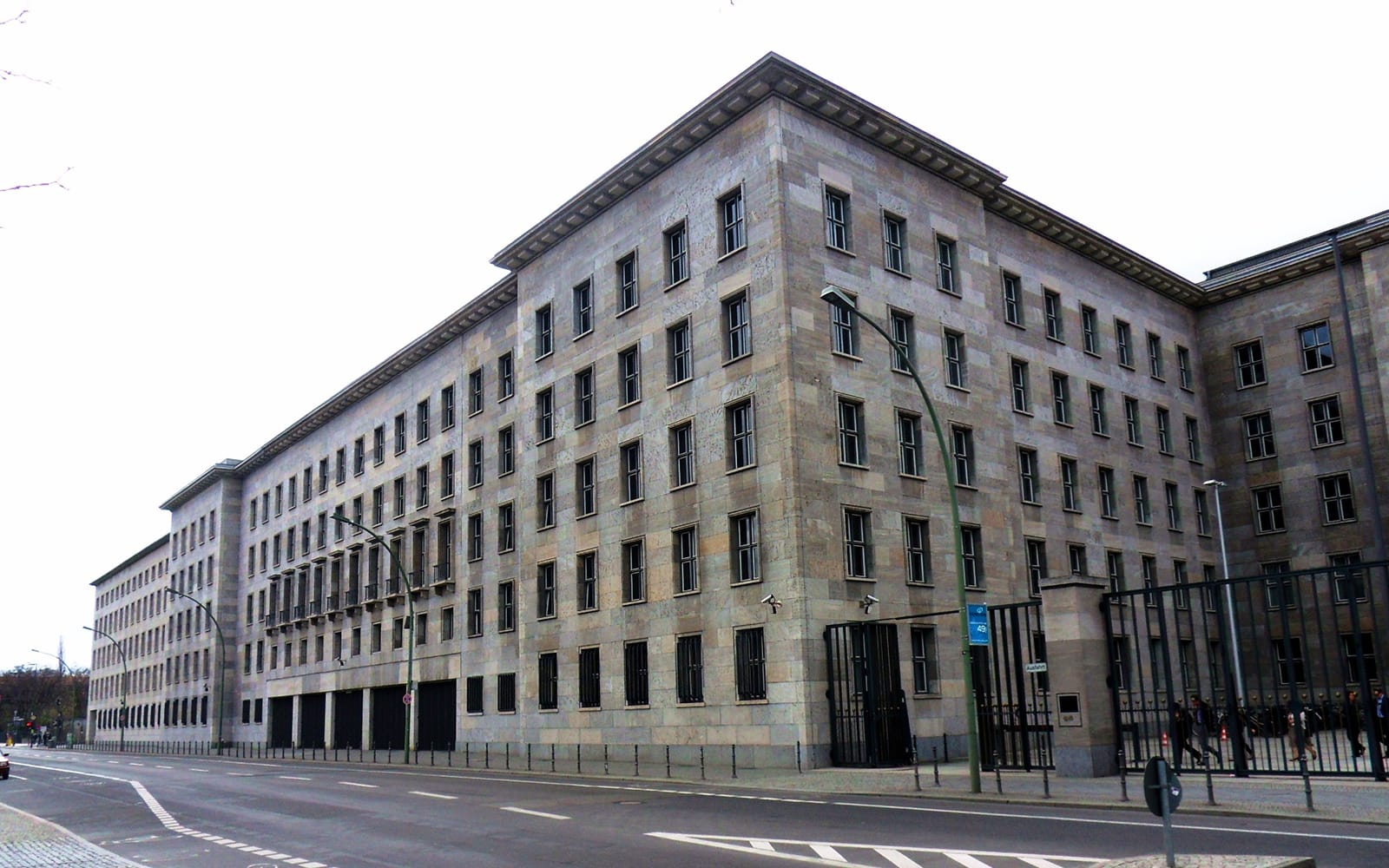 Hitlers Berlin - Führung zum Dritten Reich tickets in Berlin - Activities | TickYourList