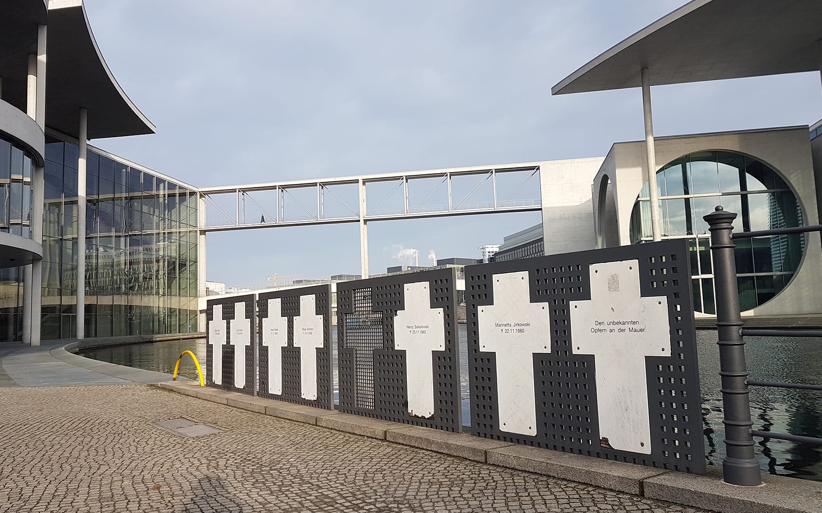 Berliner Mauertour tickets in Berlin - Attractions | TickYourList