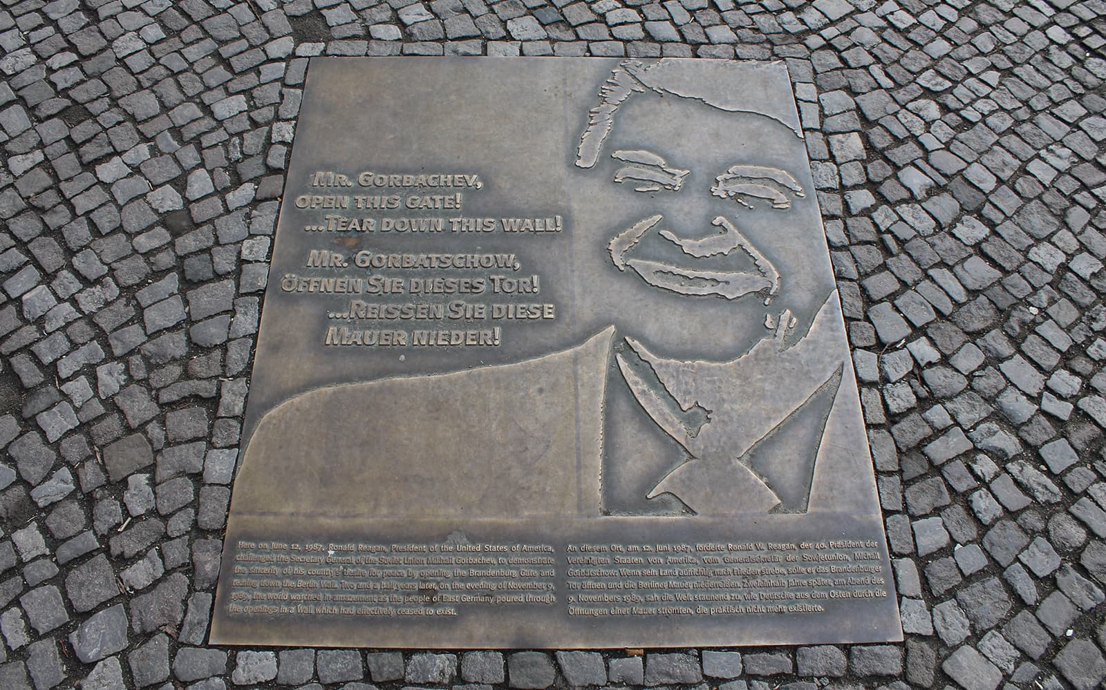 Berliner Mauertour tickets in Berlin - Activities | TickYourList