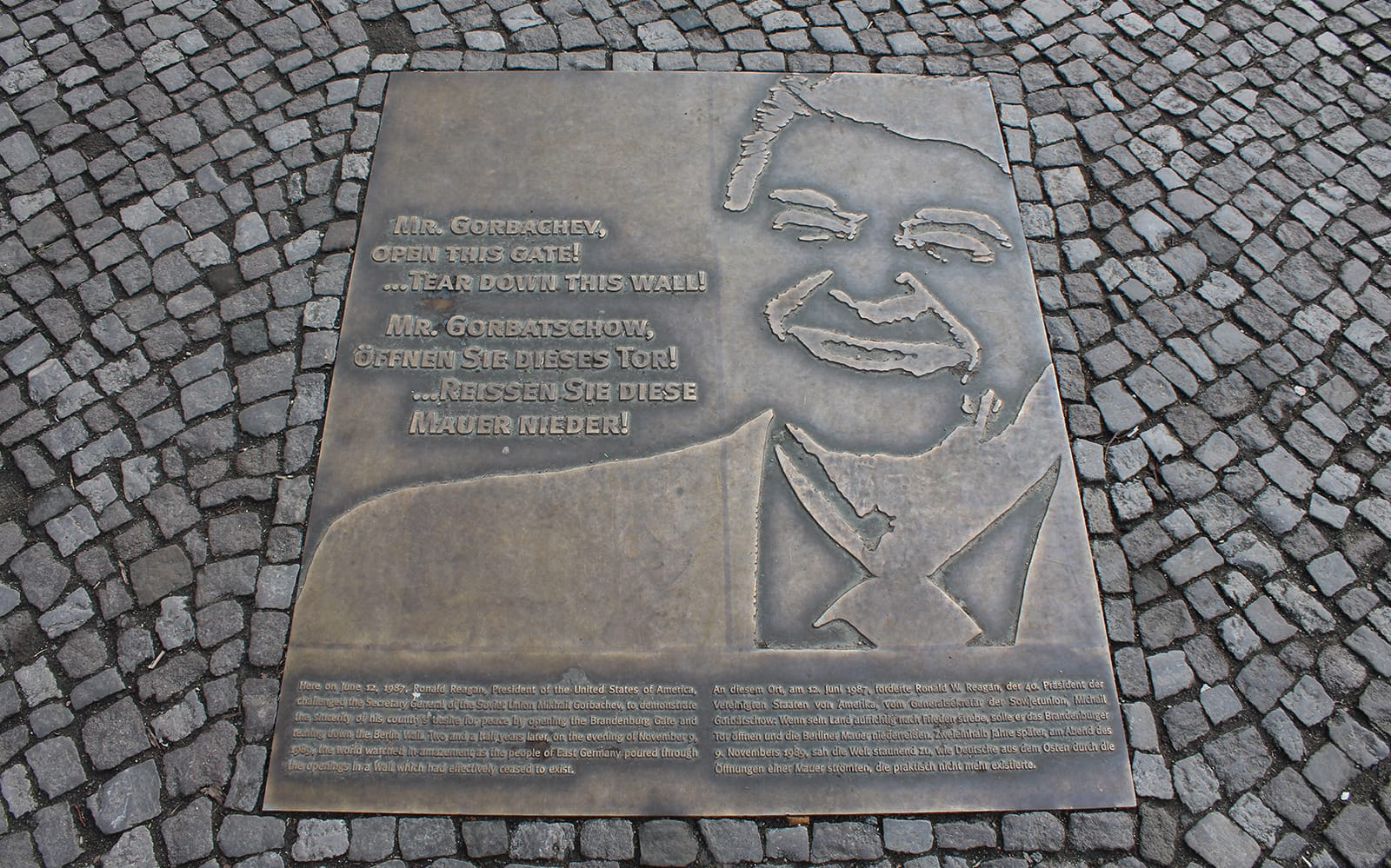 Berliner Mauertour tickets in Berlin - Activities | TickYourList