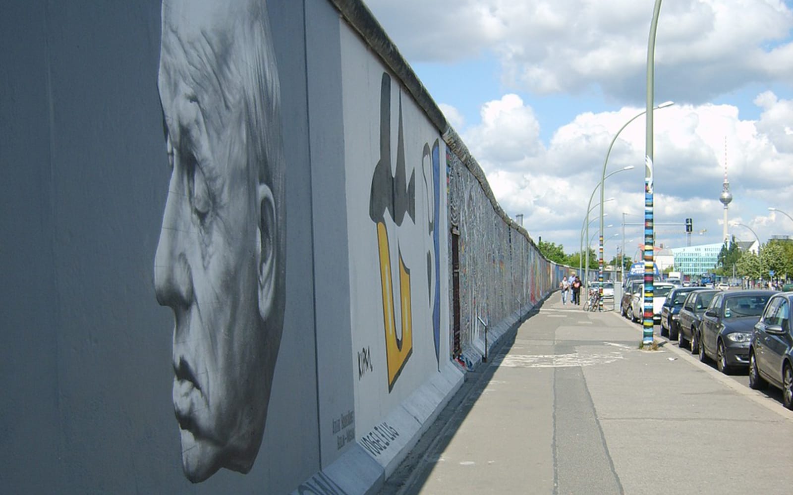 Berliner Mauertour tickets in Berlin - Highlights | TickYourList