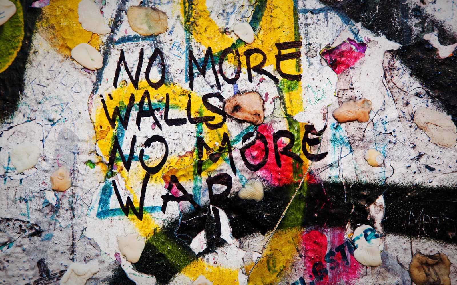 Berliner Mauertour tickets in Berlin - Features | TickYourList