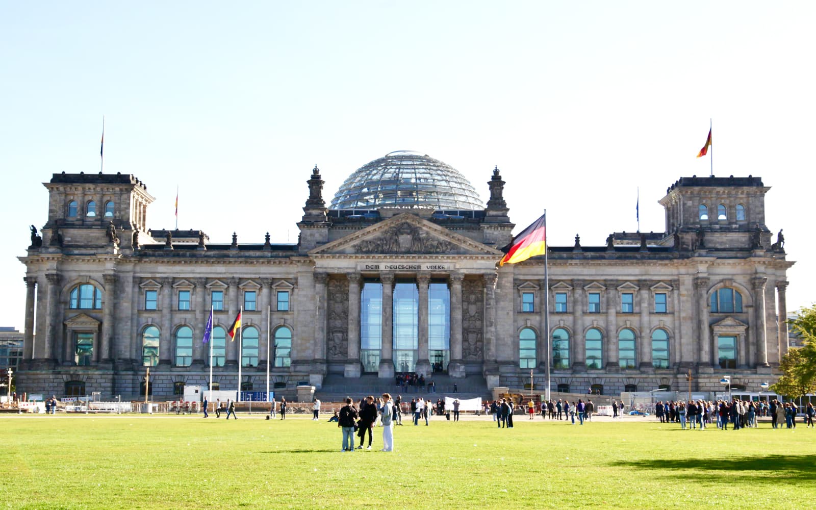 3-Hour Private Guided Tour of Berlin with Transfers tickets in Berlin - Activities | TickYourList
