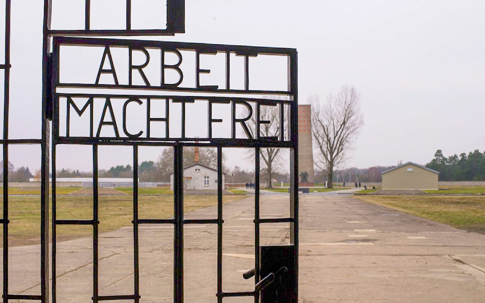 Sachsenhausen Concentration Camp Memorial Private Guided Tour From Berlin tickets in Berlin - Attractions | TickYourList