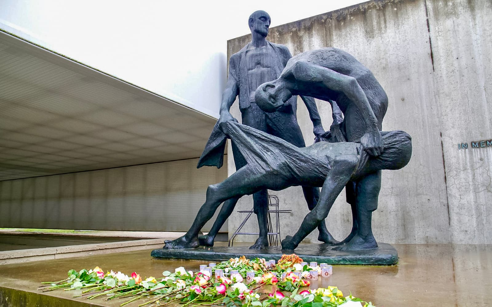Sachsenhausen Concentration Camp Memorial Private Guided Tour From Berlin tickets in Berlin - Activities | TickYourList