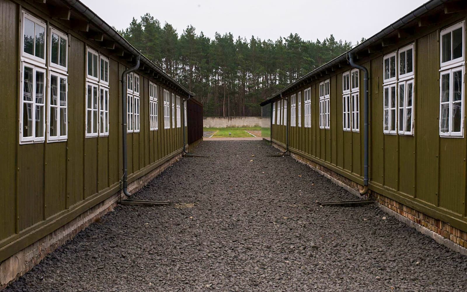 Sachsenhausen Concentration Camp Memorial Private Guided Tour From Berlin tickets in Berlin - Highlights | TickYourList