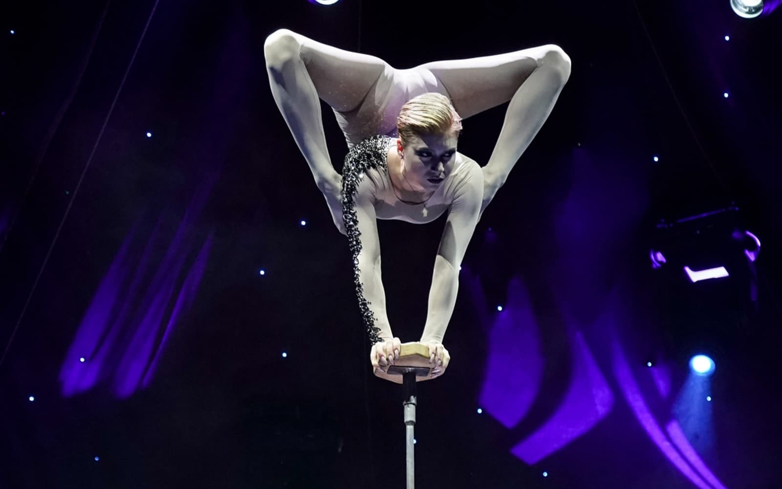 Tickets to Woodstock Variety Show: Festival Hits & Acrobatics in Berlin - Features | TickYourList