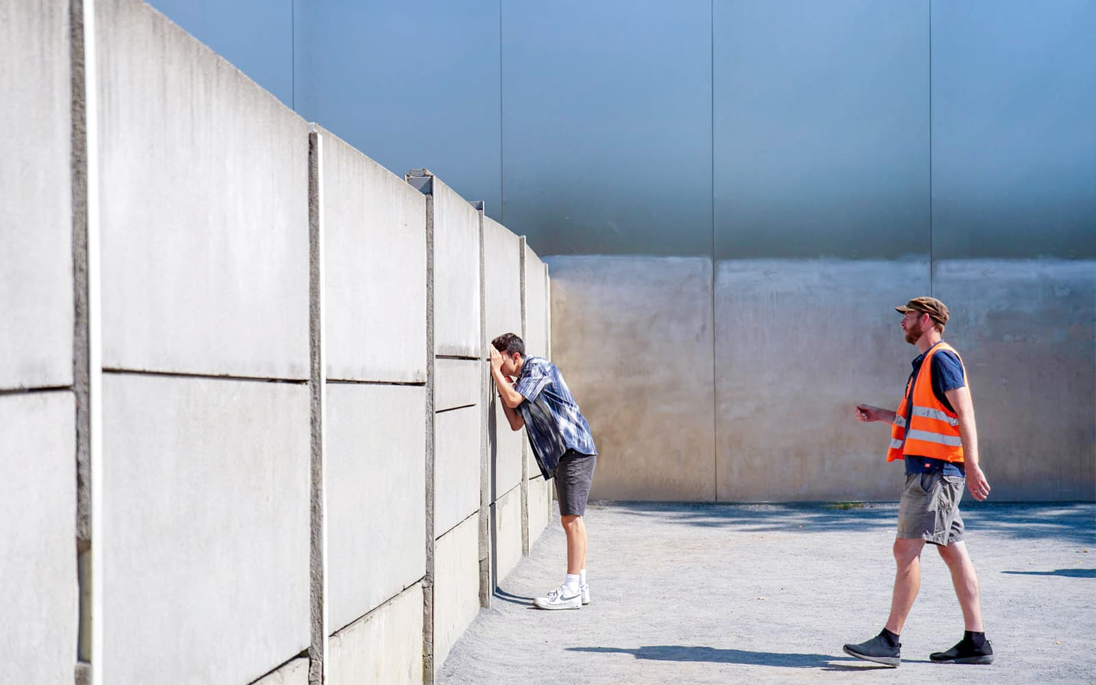 3.5-Hour Guided Bike Tour of Berlin Wall tickets in Berlin - Highlights | TickYourList
